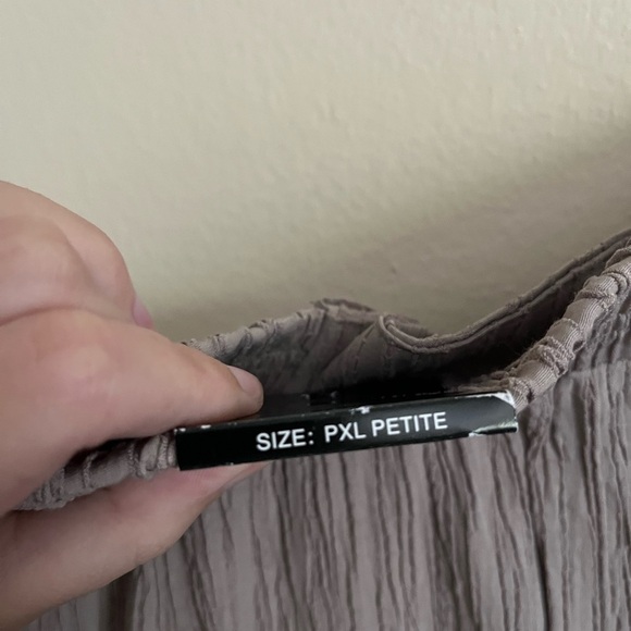 Belted Pants - Picture 6 of 8